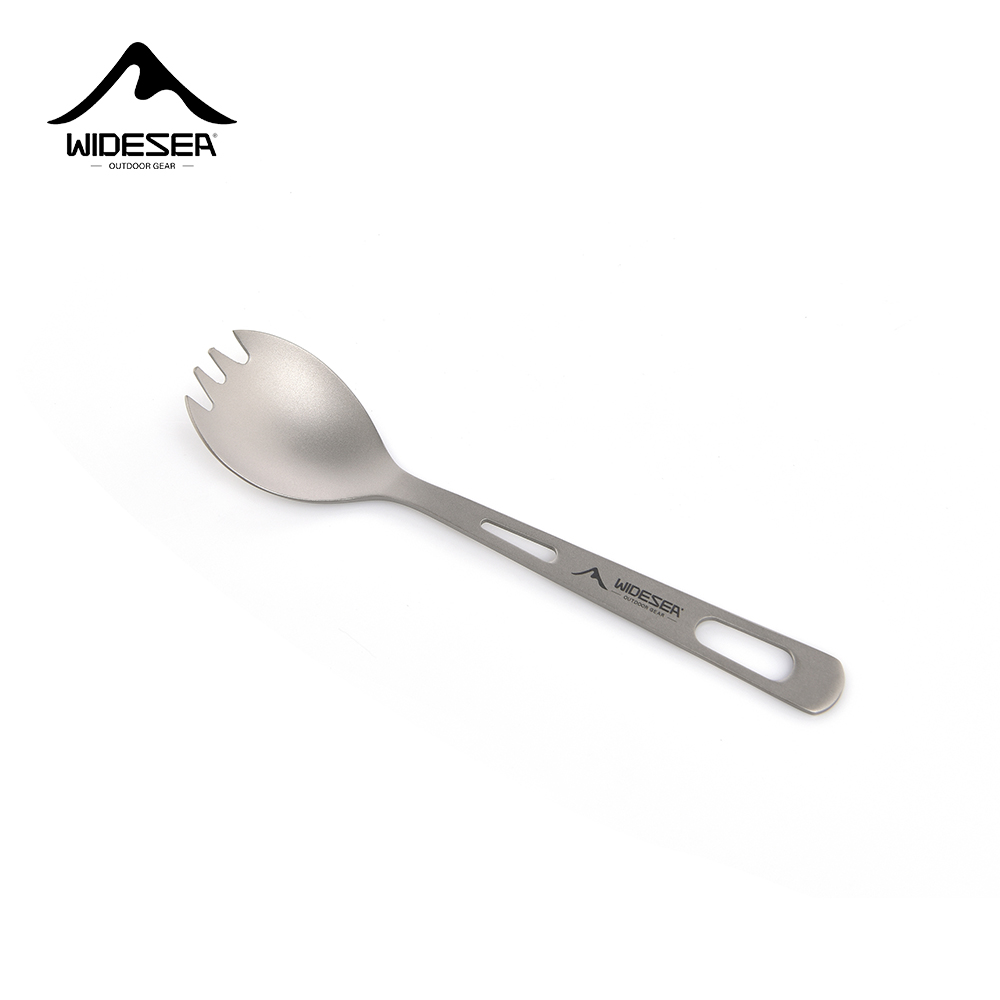 Camping Cooking Pots And Pans - Widesea Set Peralatan Memasak untuk Berkemah,