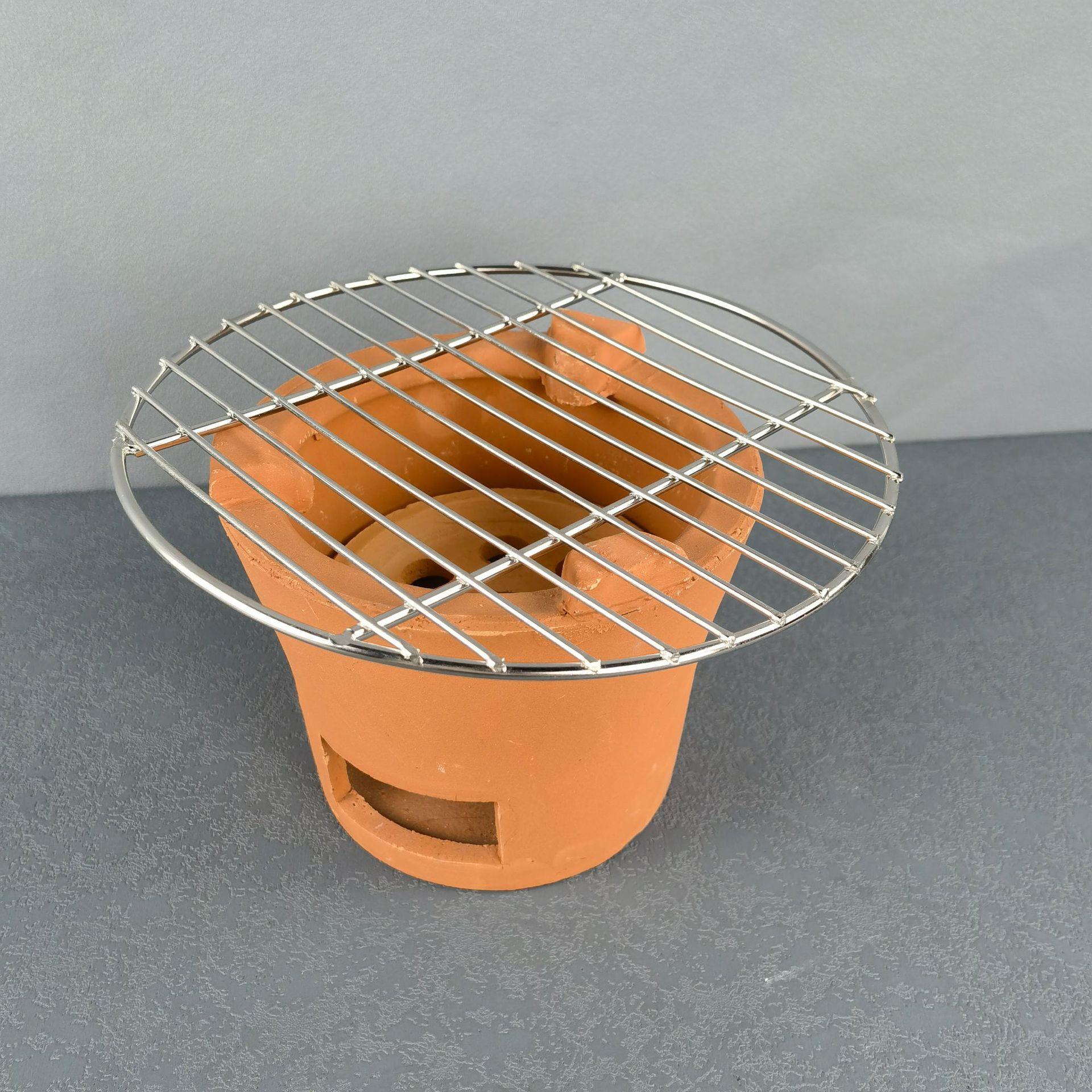 Camping Cooking Utensil Holder - Perlengkapan Memasak Luar Ruangan untuk BBQ