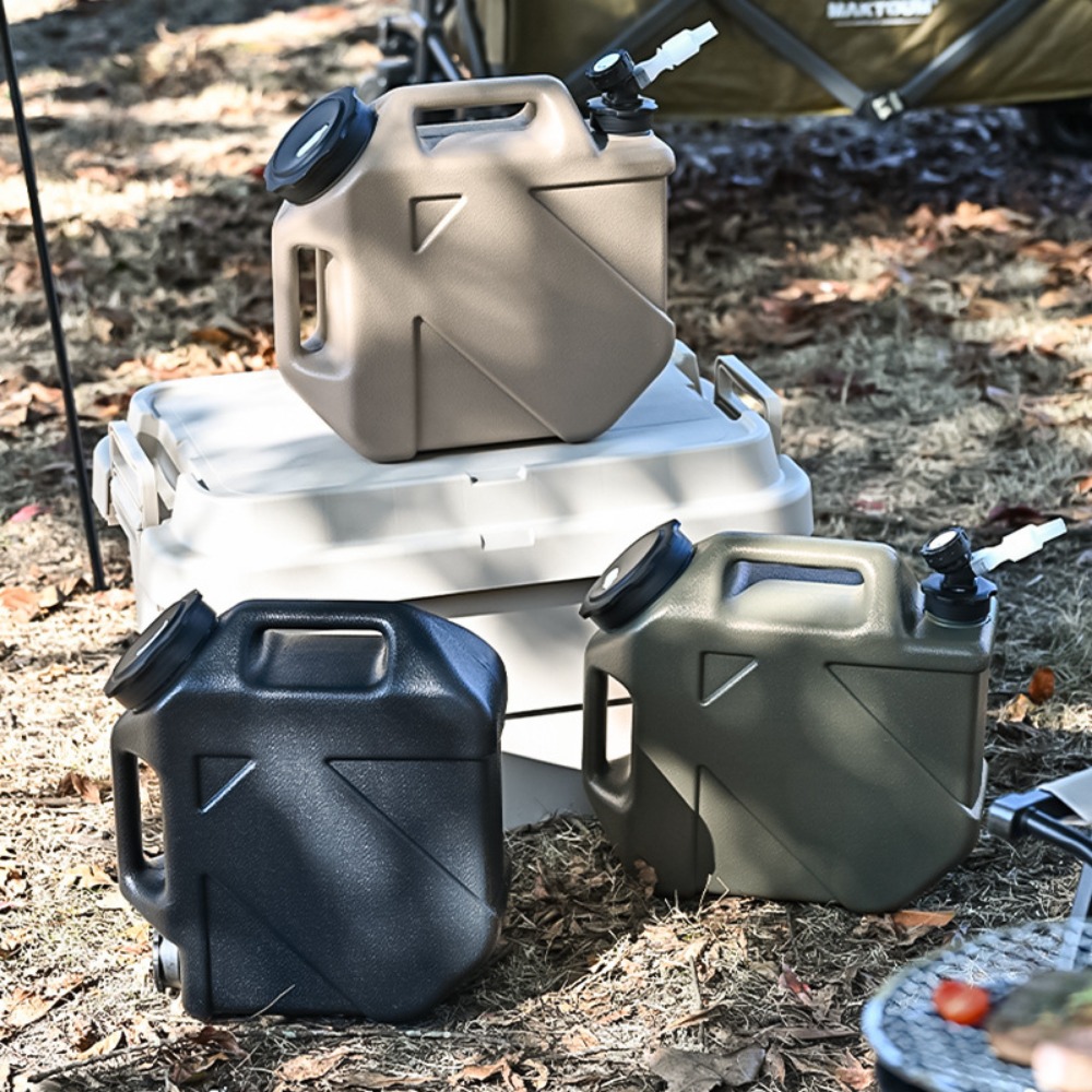 Camping Cooking Food - Ember Portabel untuk Berkemah di Luar