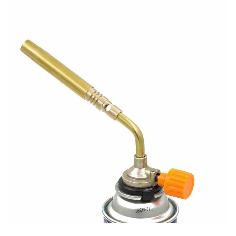 Camping Cooking Torch - Pembakar Butana Alat Las Gas Obor