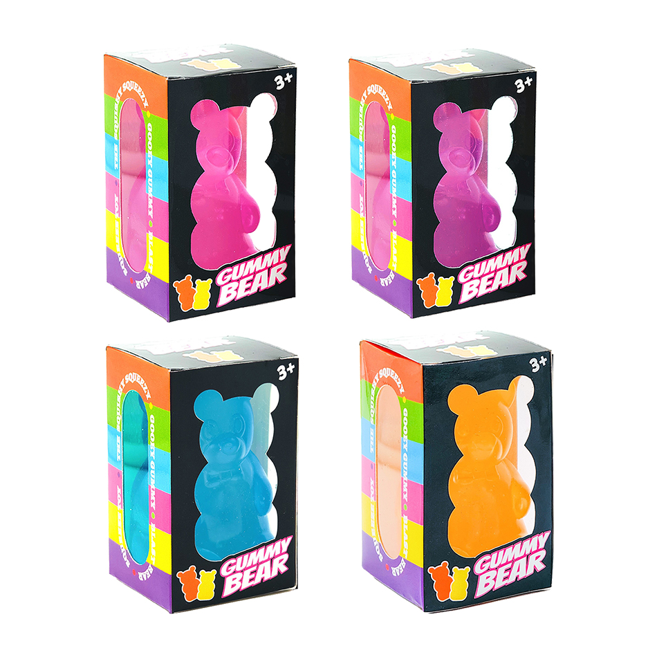 Schylling Needoh Nice Cube Sen - Fire Starter Cube ulasan dan harga