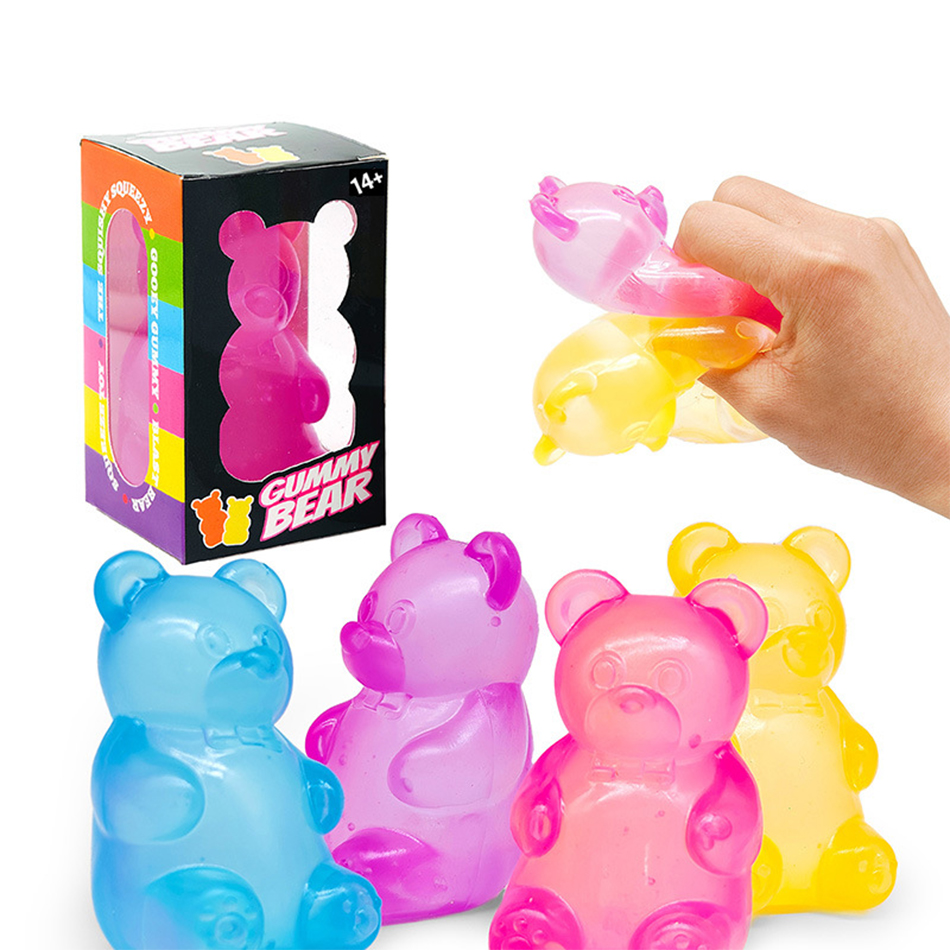 Schylling Needoh Nice Cube Sen - Fire Starter Cube ulasan dan harga