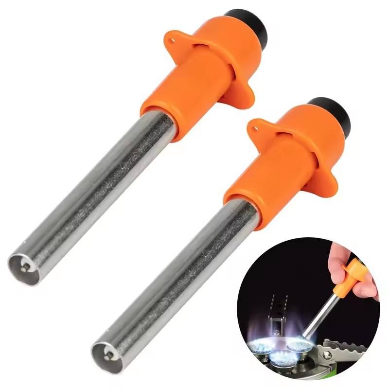 1/2 Buah Alat Penerangan Penya - Camping Cooking Flame ulasan dan harga