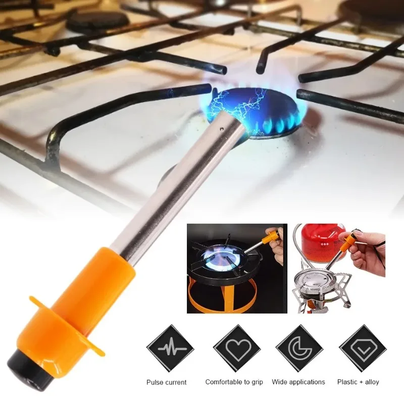 1/2 Buah Alat Penerangan Penya - Camping Cooking Flame ulasan dan harga