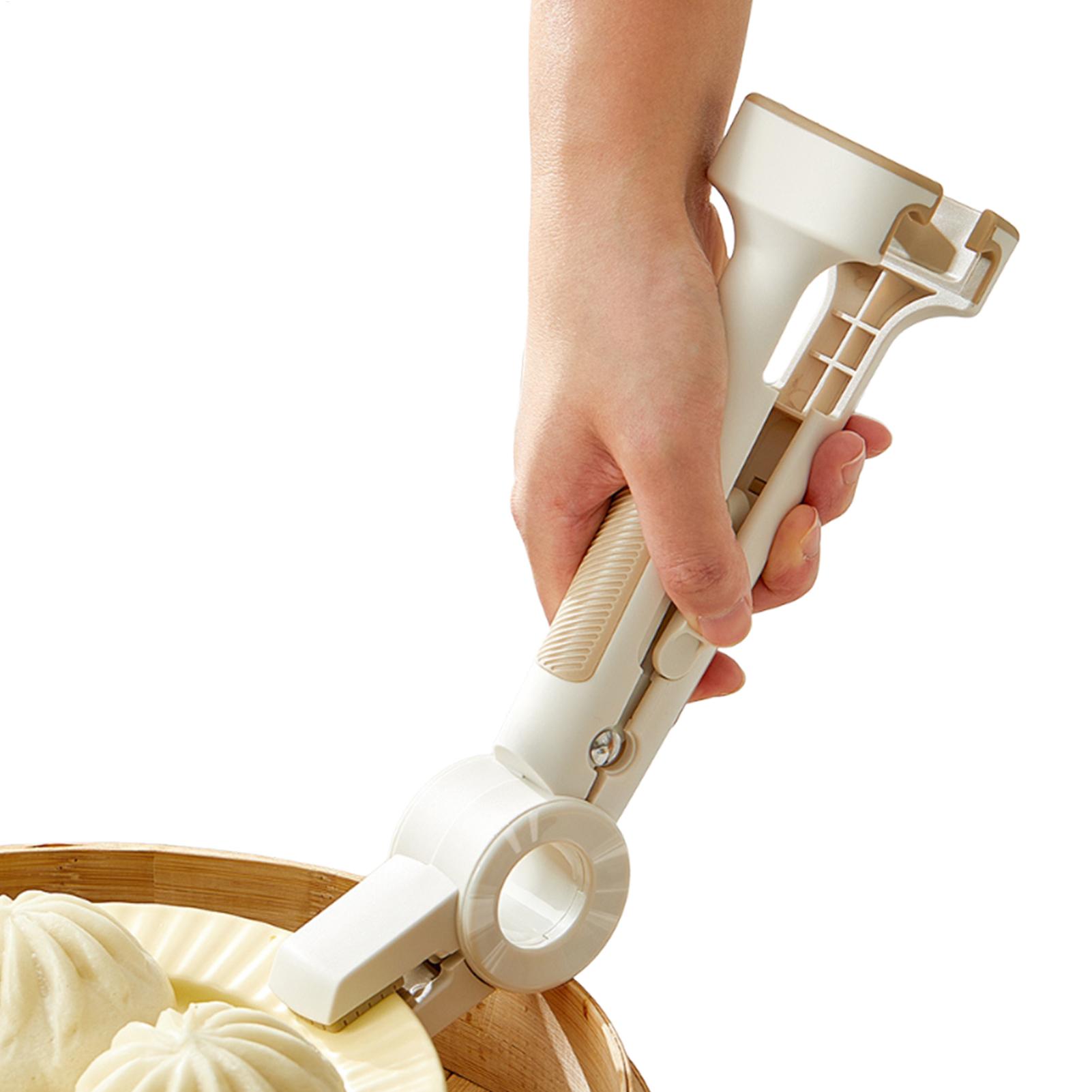 Penyangga Mangkuk Panas 2 in 1 - Camping Cooking Utensil Holder ulasan dan harga