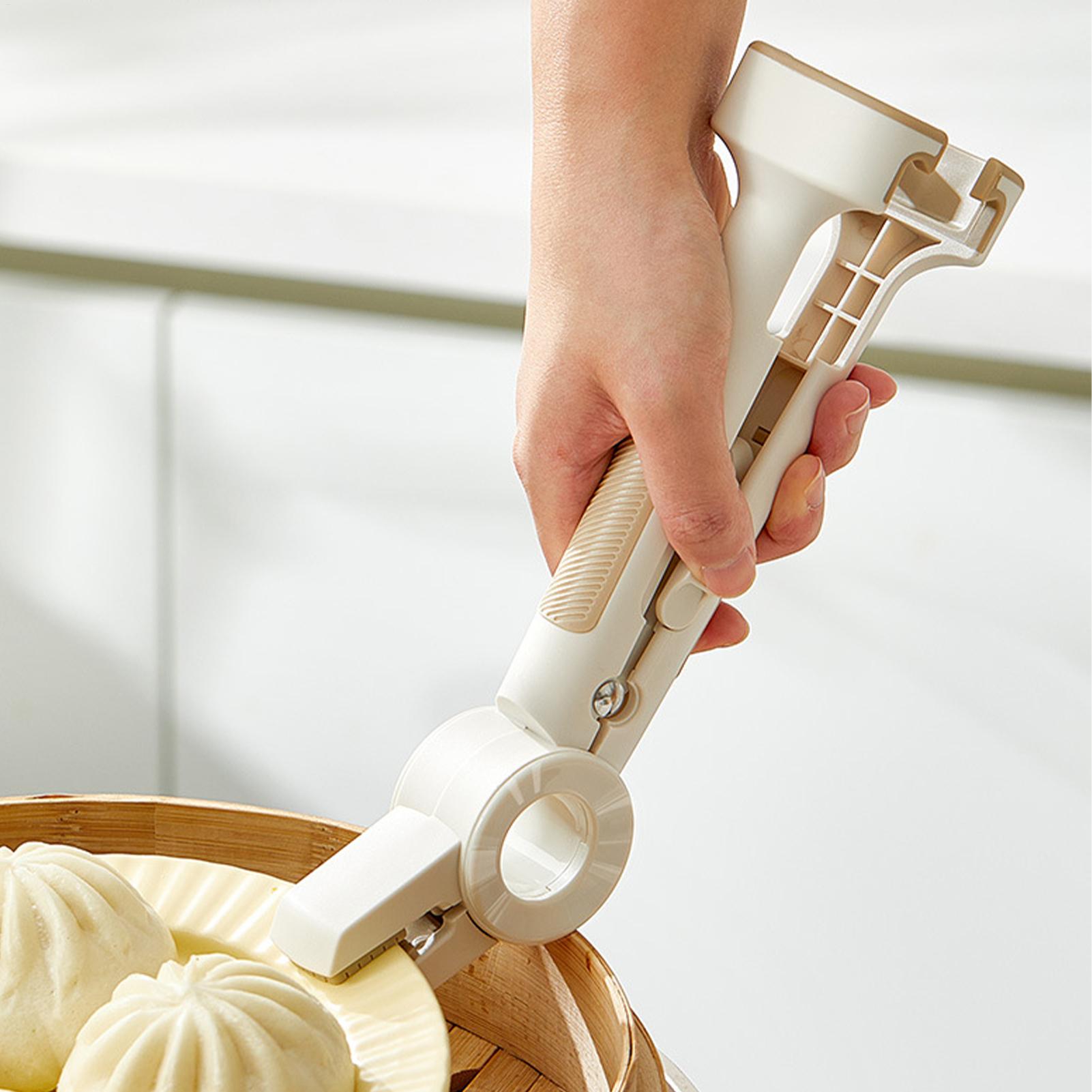Penyangga Mangkuk Panas 2 in 1 - Camping Cooking Utensil Holder ulasan dan harga