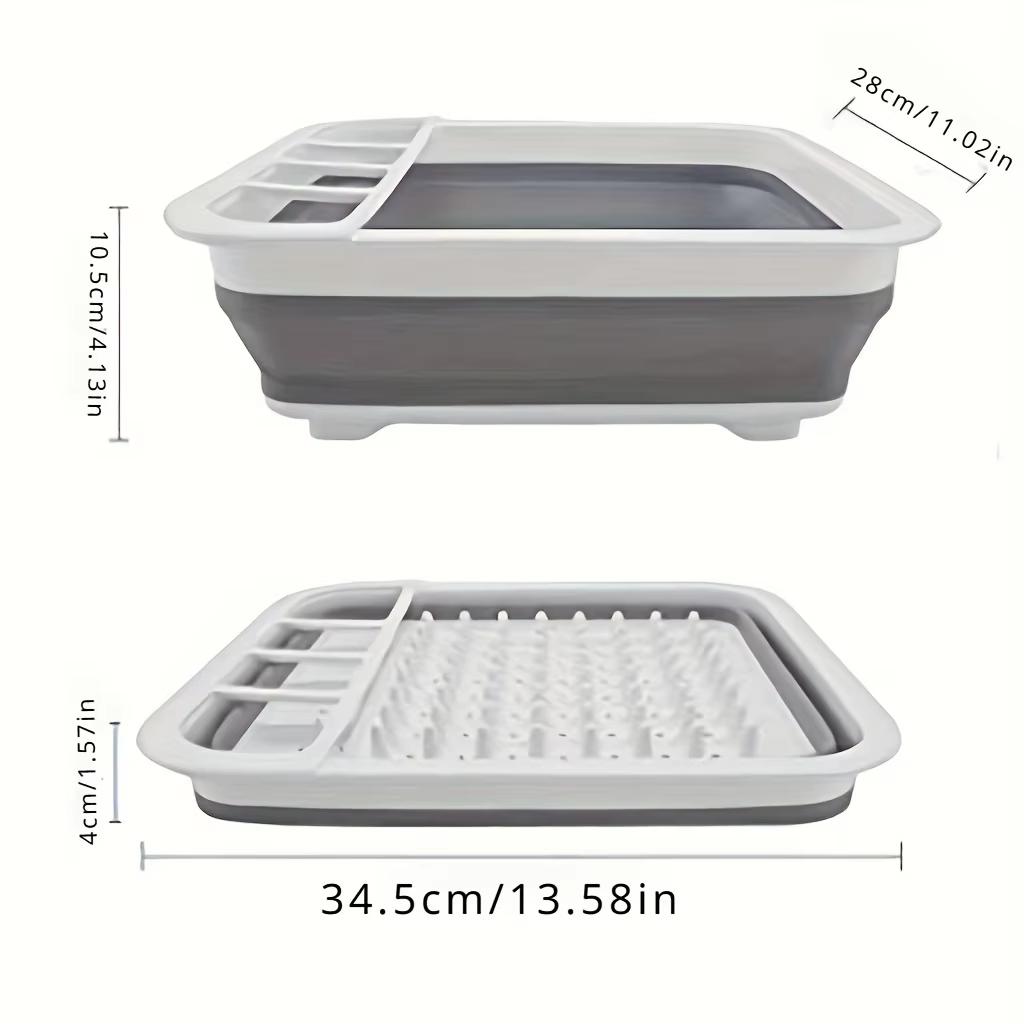 Rak Pengering Piring Lipat den - Camping Cooking Meals ulasan dan harga