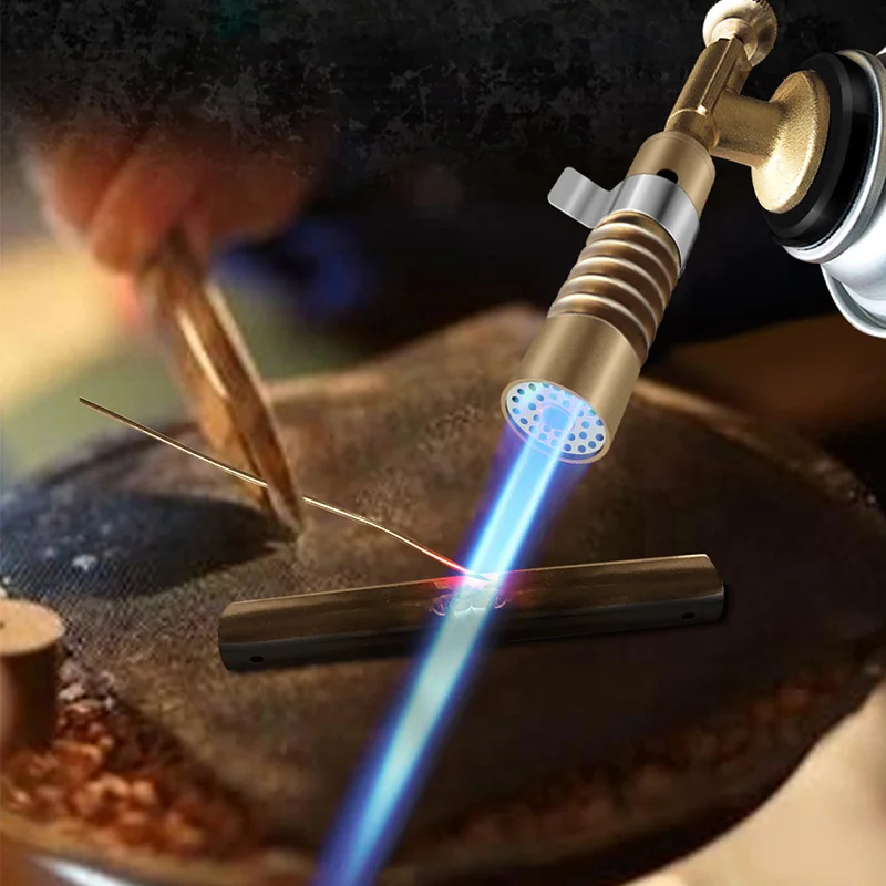 Pembakar las multifungsi, pemb - Camping Cooking Flame ulasan dan harga