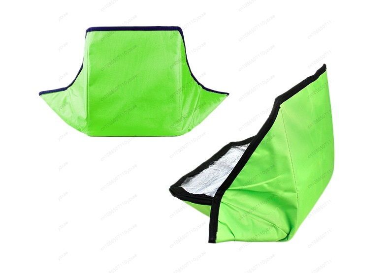 Oven Masak Surya Lipat Portabe - Solar Oven Camp ulasan dan harga