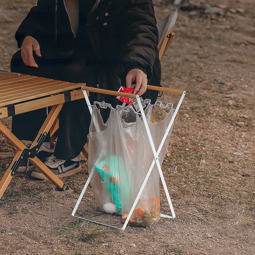 MOUNTAINHIKER Tempat Kantong S - Camping Cooking Utensil Holder ulasan dan harga