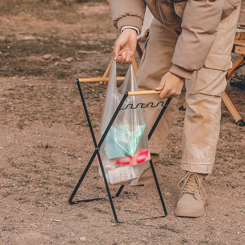 MOUNTAINHIKER Tempat Kantong S - Camping Cooking Utensil Holder ulasan dan harga