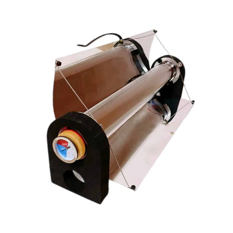 Solar Grill Portable Sun Stove - Solar Oven Camp ulasan dan harga