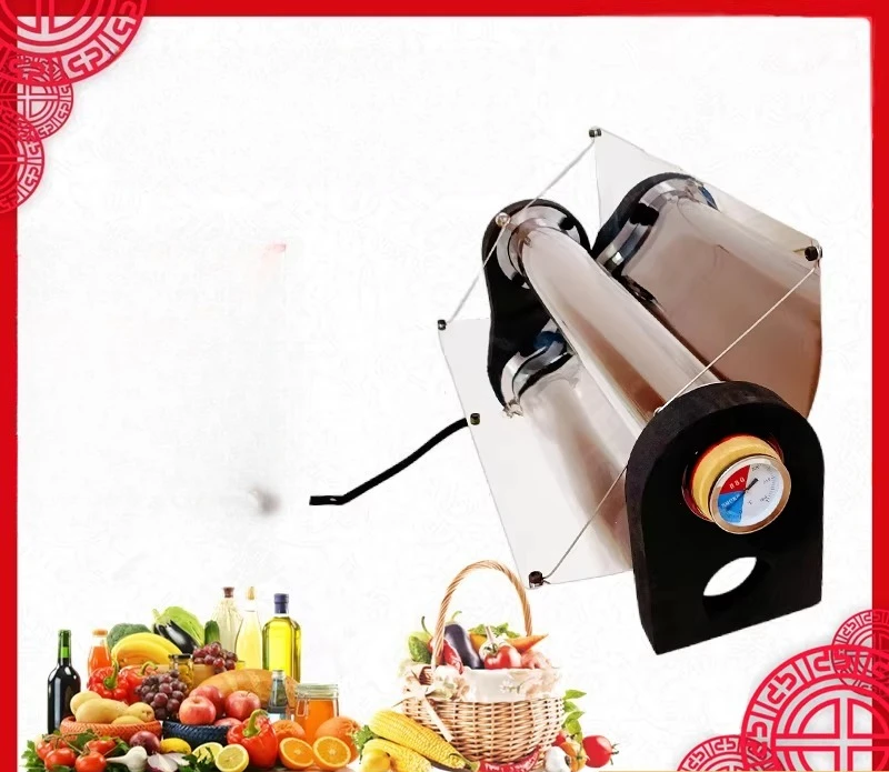 Solar Grill Portable Sun Stove - Solar Oven Camp ulasan dan harga