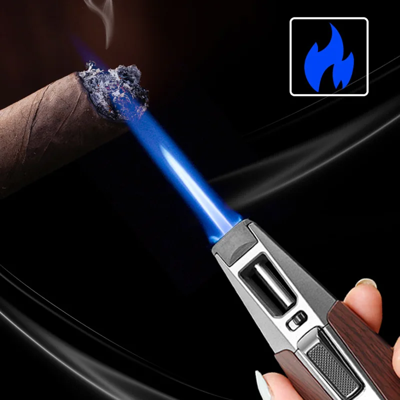 Pemantik Api Gas Butana JOBON  - Camping Cooking Torch ulasan dan harga