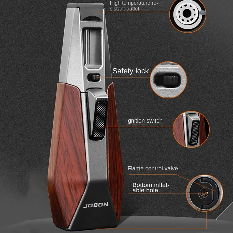 Pemantik Api Gas Butana JOBON  - Camping Cooking Torch ulasan dan harga