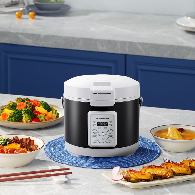 Penanak Nasi Mini 220V, Penguk - Camping Cooking Menu ulasan dan harga