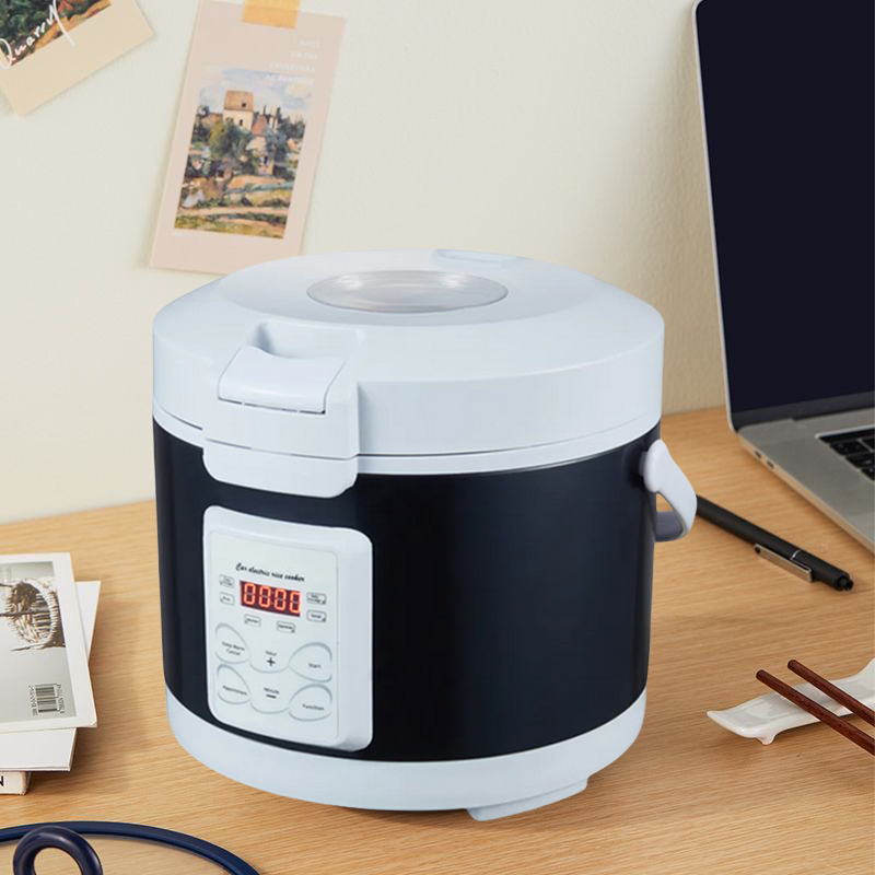 Penanak Nasi Mini 220V, Penguk - Camping Cooking Menu ulasan dan harga