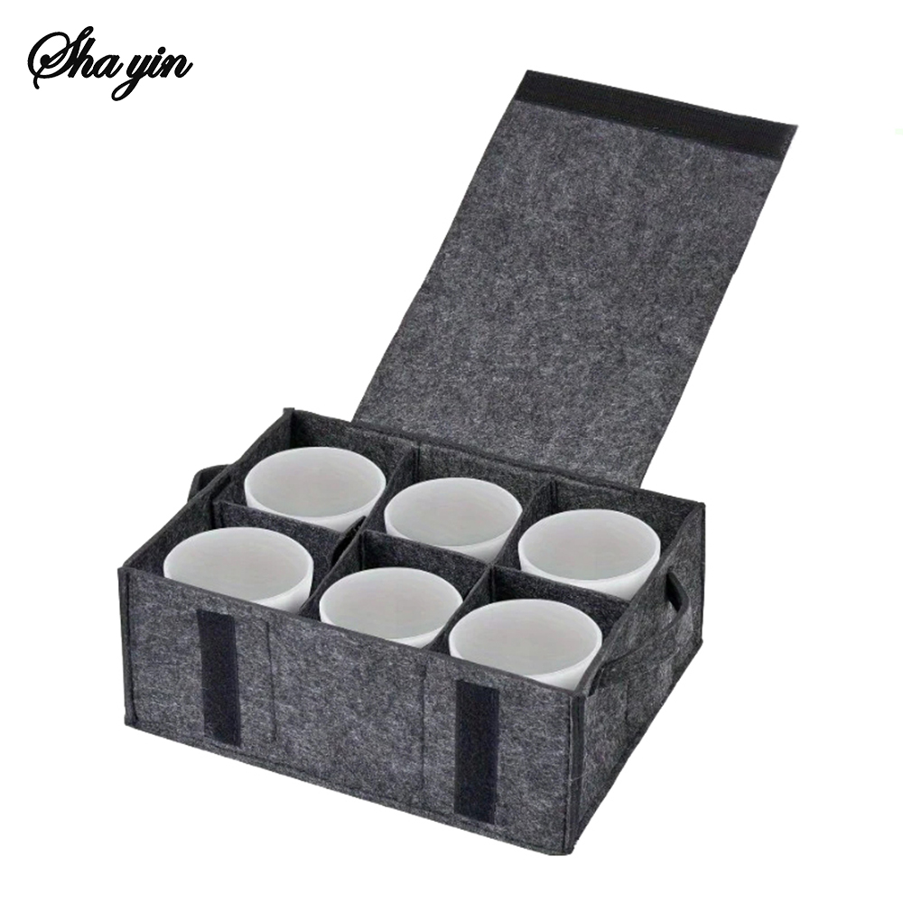 Tas Penyimpanan Piring, Cangki - Camping Cooking Utensil Holder ulasan dan harga