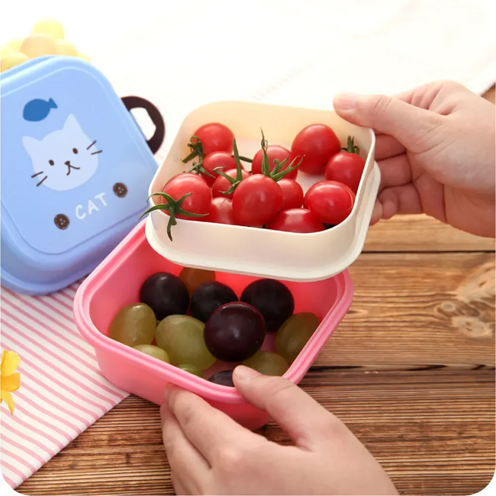 Kotak Penyimpanan Makanan Kart - Camping Cooking Food ulasan dan harga