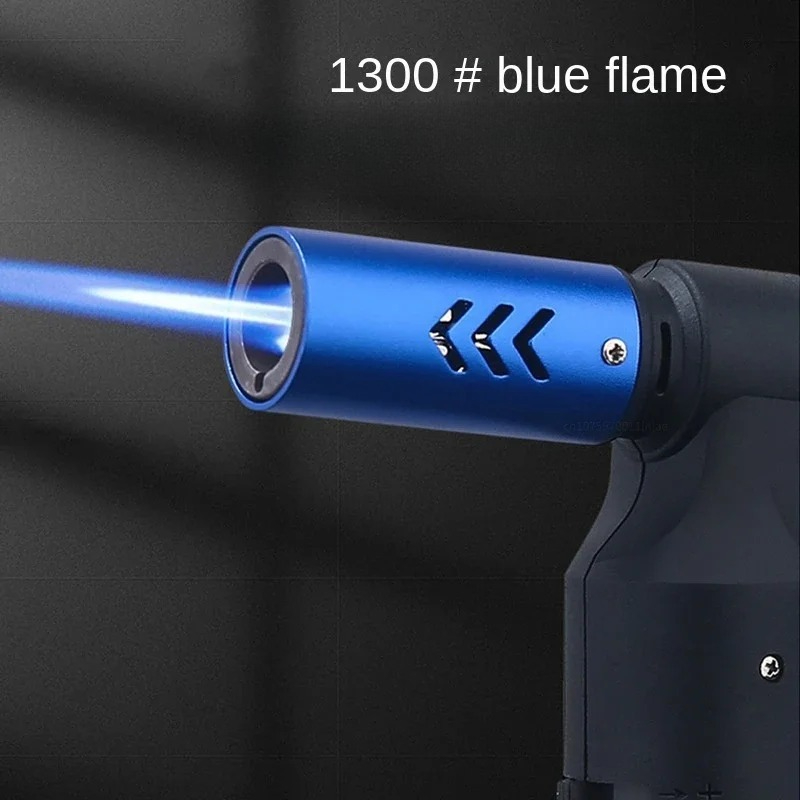 JUJUR Gas Jet Butana Pemantik  - Camping Cooking Torch ulasan dan harga