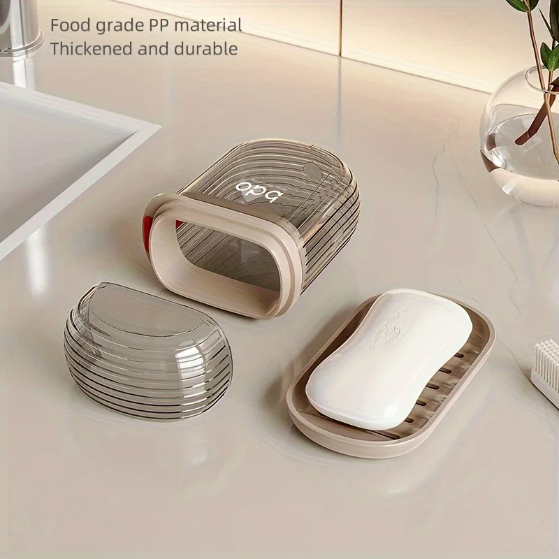 Kotak sabun portabel, perjalan - Camping Cooking Utensil Holder ulasan dan harga