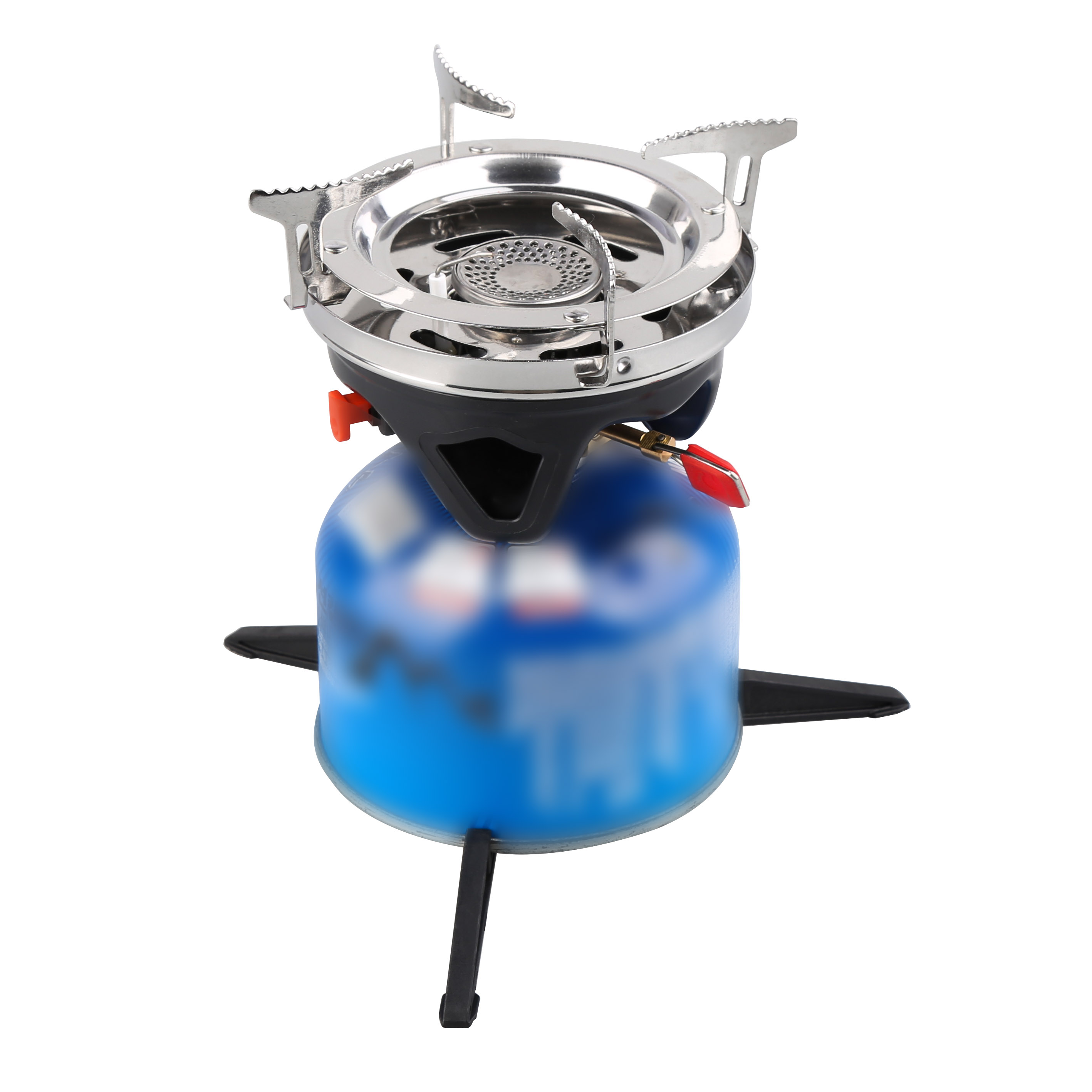 STARCAMP 1400ml Kompor Gas Fas - Camping Cooking System ulasan dan harga