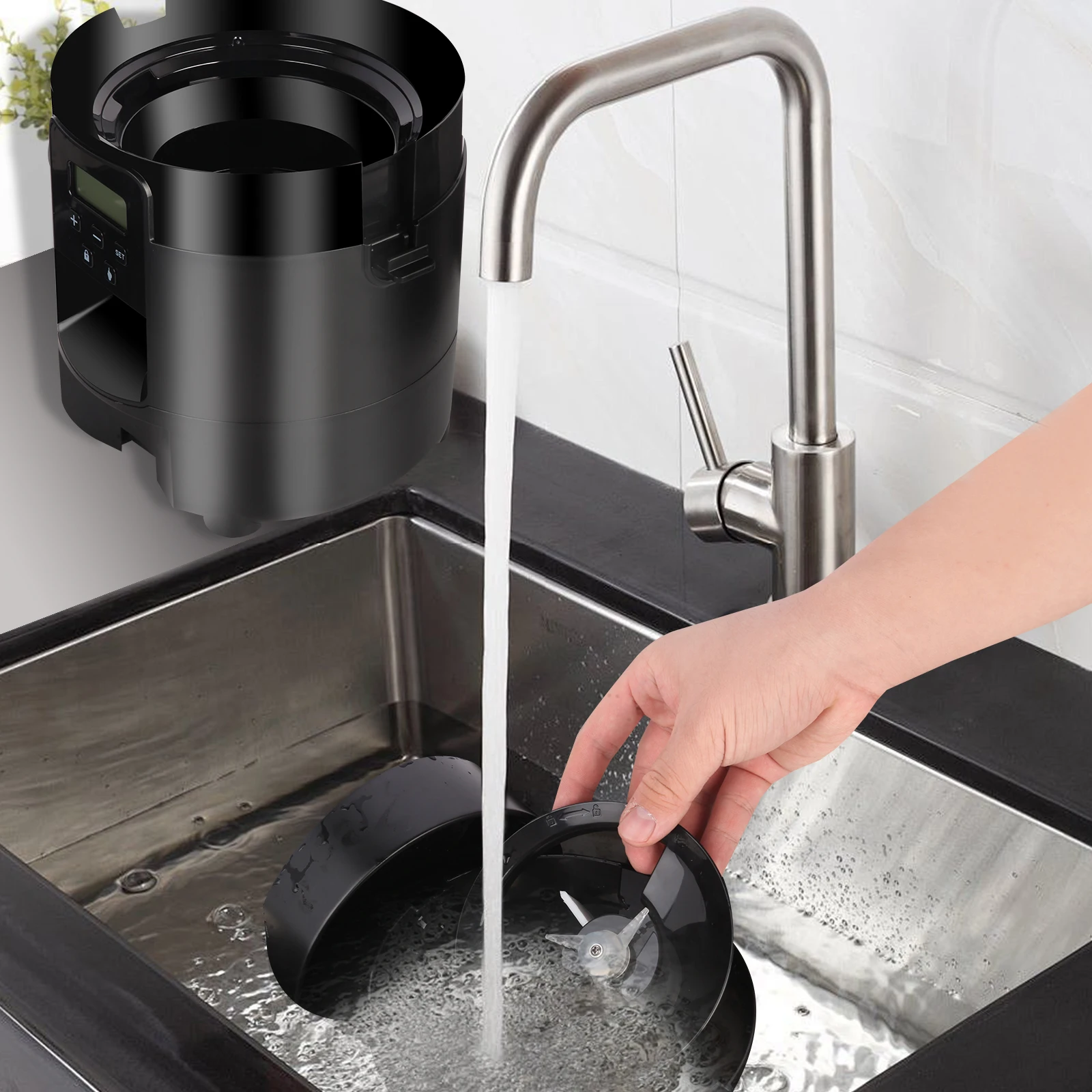 Pengontrol Makanan Hewan Pelih - Camping Cooking Food ulasan dan harga