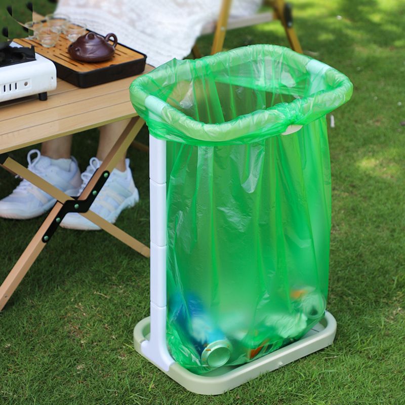Tempat Kantong Sampah Portabel - Camping Cooking Utensil Holder ulasan dan harga