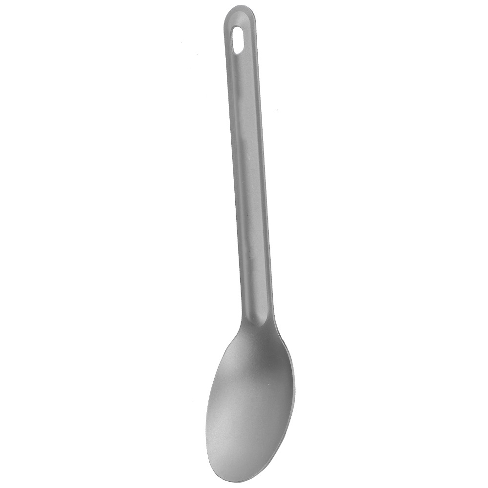 3 Buah/Set Spork Titanium Ring - Camp Spork Set ulasan dan harga