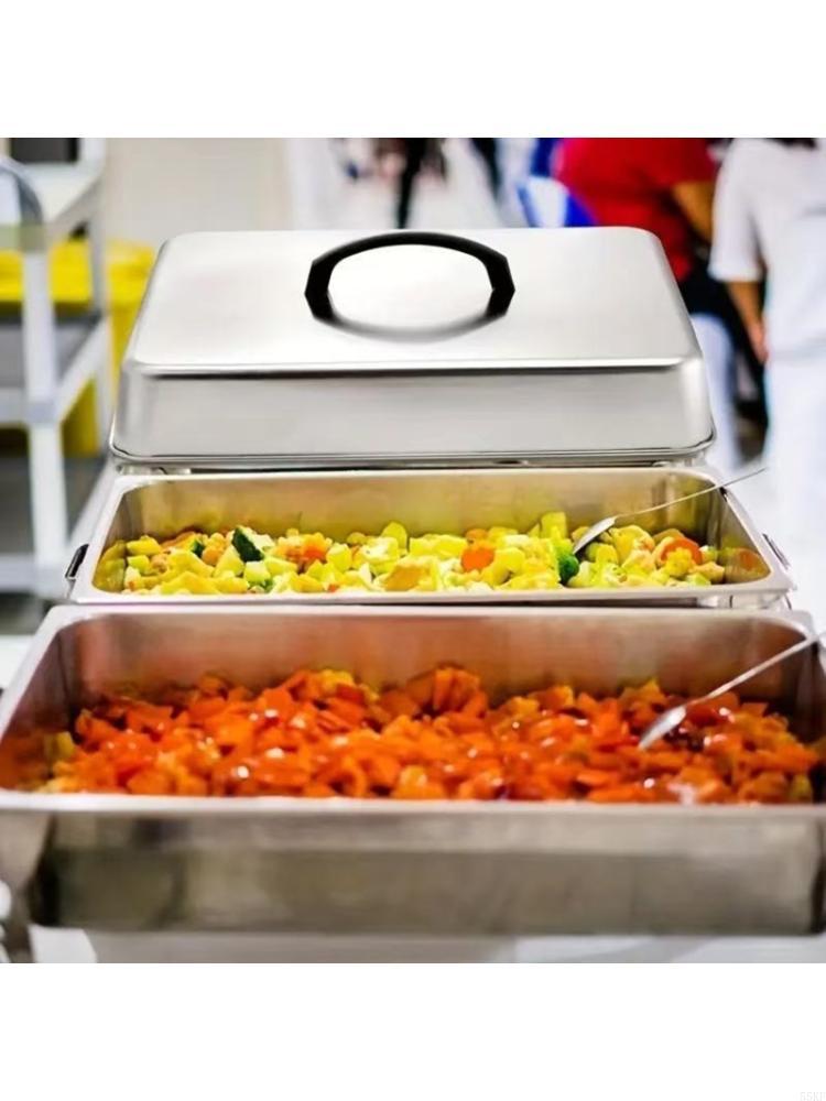 Penutup Atas Datar dengan Bent - Camping Cooking Meals ulasan dan harga