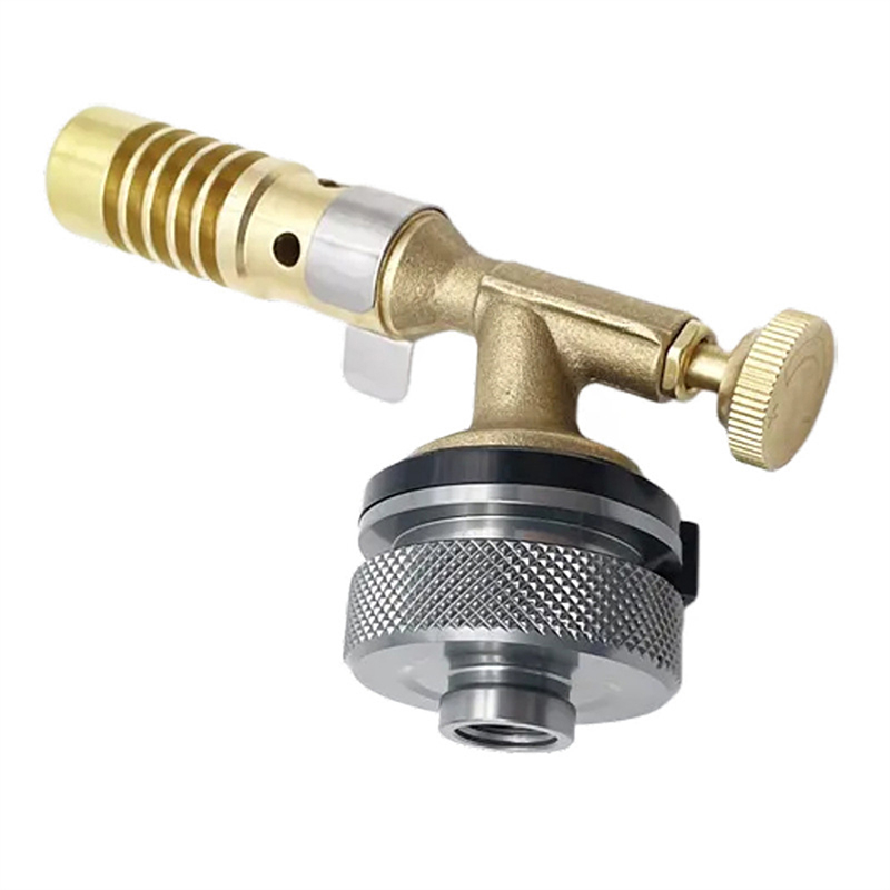 Promo! 1 PCS Adaptor Tabung Ga - Camping Cooking Torch ulasan dan harga