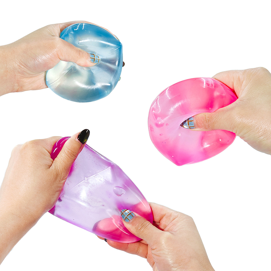 Mainan Squishy Bentuk Pangsit  - Fire Starter Cube ulasan dan harga