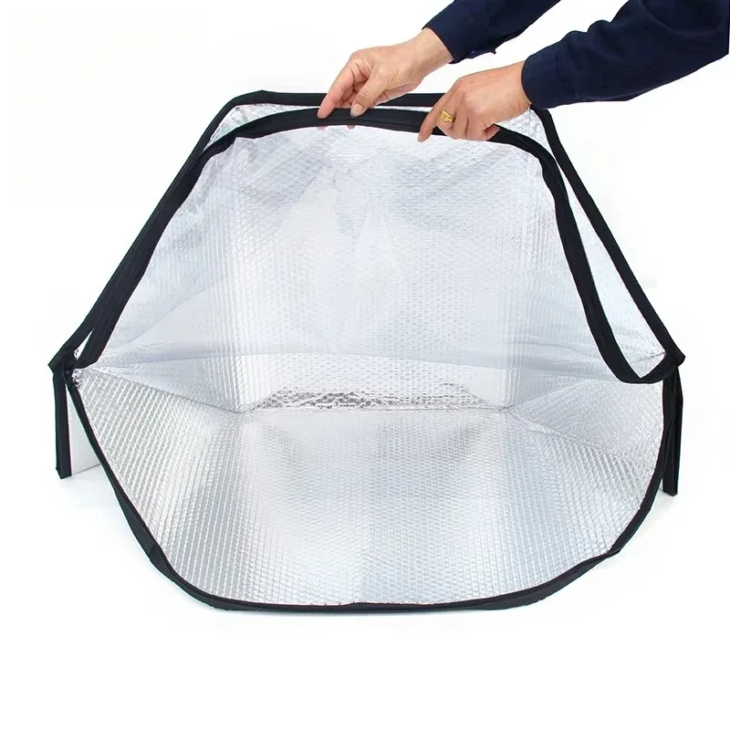 Oven surya ramah lingkungan re - Solar Oven Camp ulasan dan harga