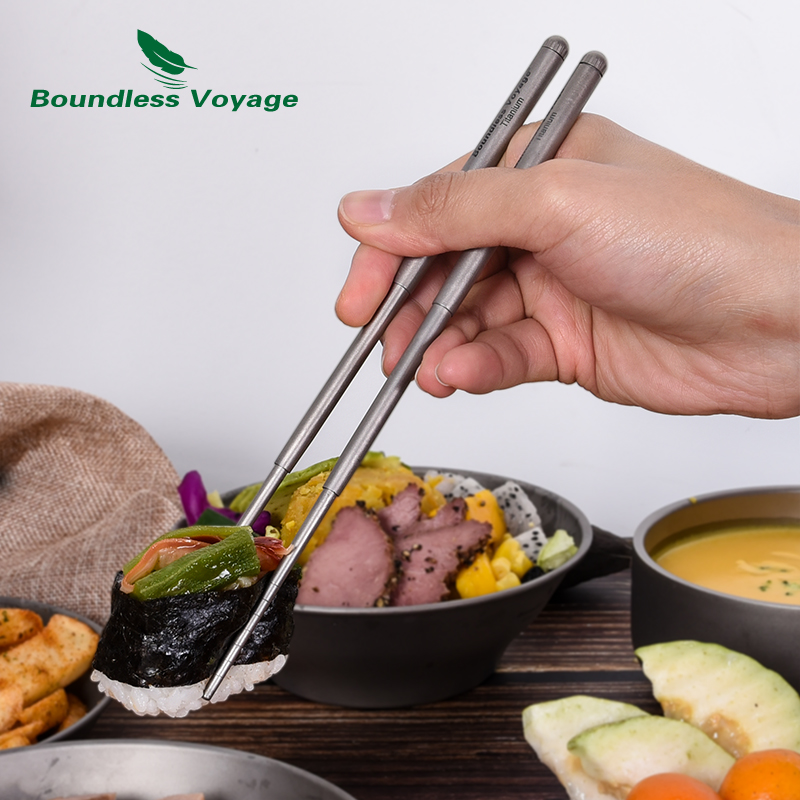 Peralatan Makan Berkemah Titan - Camp Spork Set ulasan dan harga