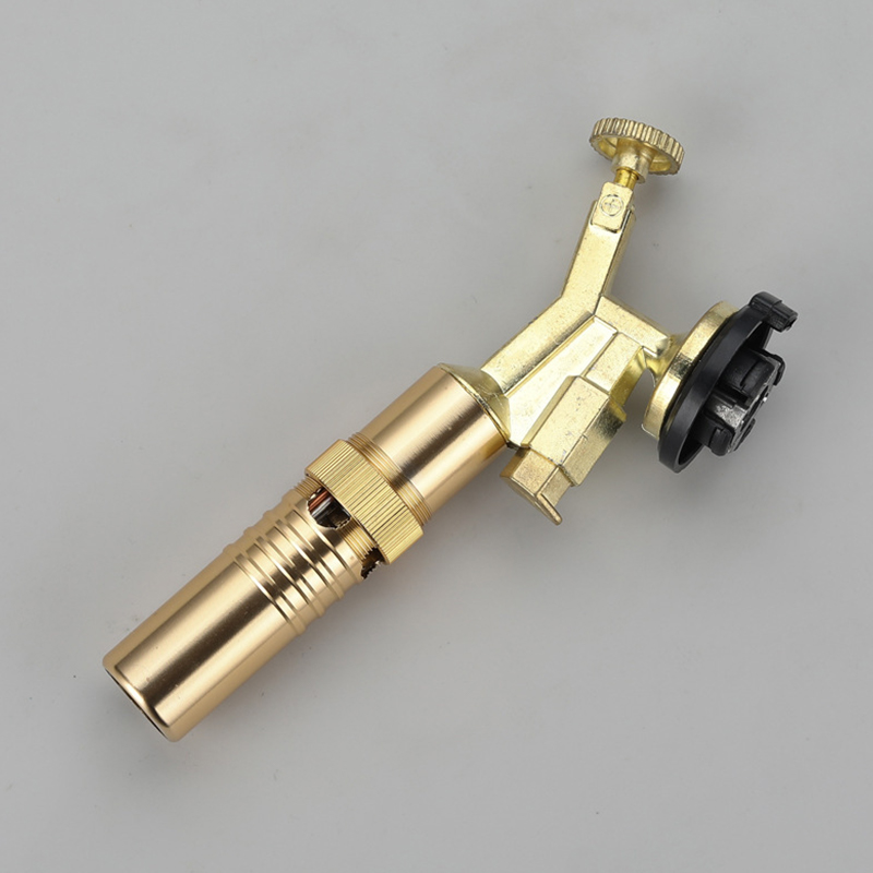Pemantik Api Butana Portabel,  - Camping Cooking Flame ulasan dan harga