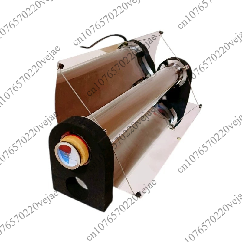 Pemanggang Barbekyu Tenaga Sur - Solar Oven Camp ulasan dan harga