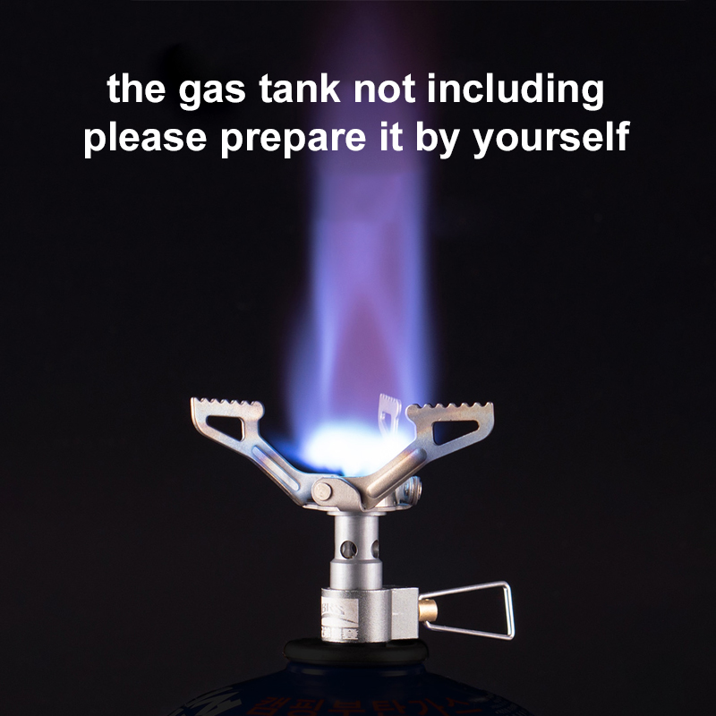 BRS kompor Gas luar ruangan Mi - Camping Cooking System ulasan dan harga