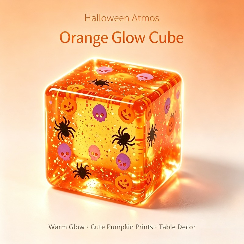 Mainan Squishy Es Batu Maltosa - Fire Starter Cube ulasan dan harga