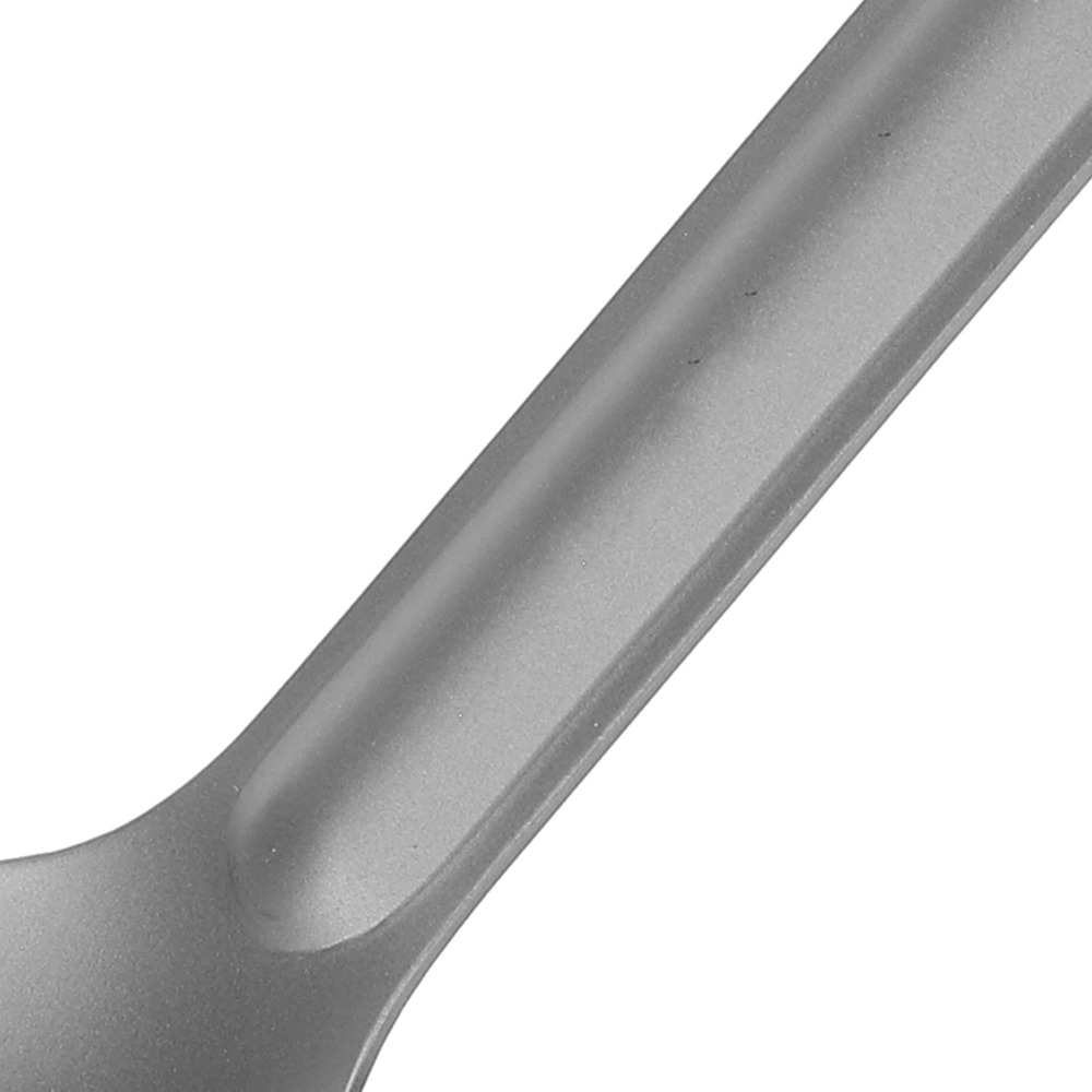 3 Buah/Set Spork Titanium Ring - Camp Spork Set ulasan dan harga