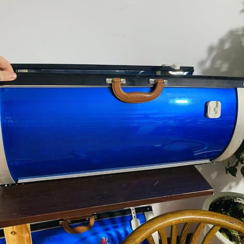 Kotak pembakaran tenaga surya, - Solar Oven Camp ulasan dan harga