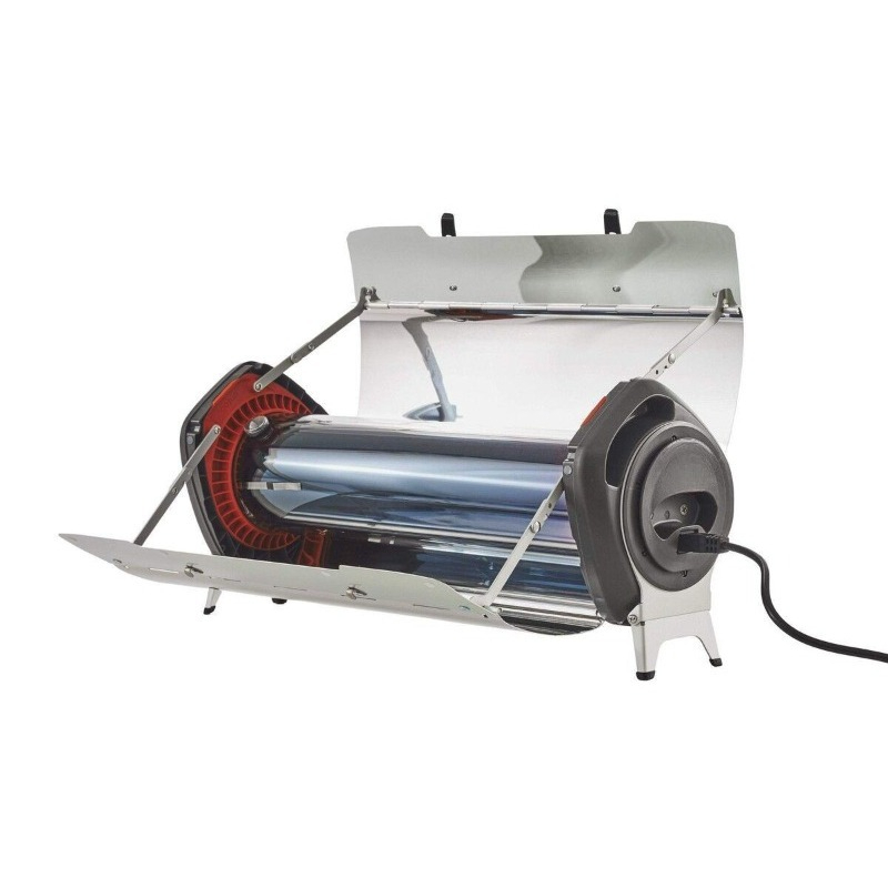 Oven tenaga surya serbaguna un - Solar Oven Camp ulasan dan harga