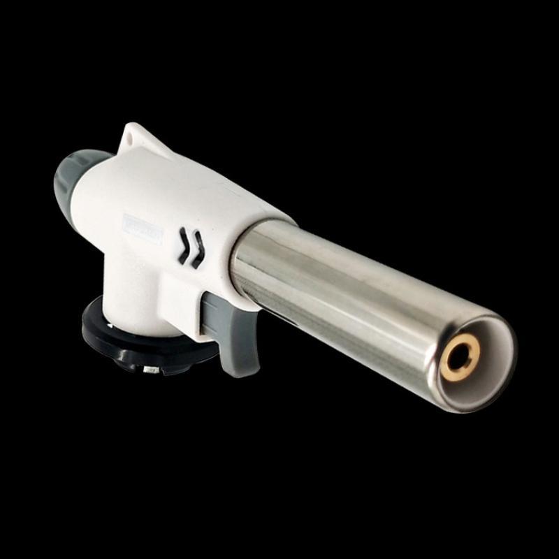 【HG】Obor Gas Butana Portabel,  - Camping Cooking Torch ulasan dan harga