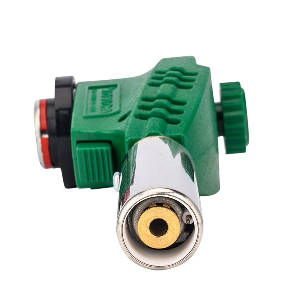 Nyala pistol Las obor dapur me - Camping Cooking Flame ulasan dan harga