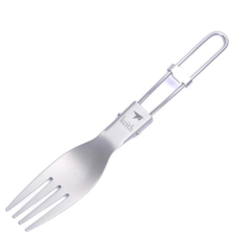 Keith Set Garpu Pisau Spork Se - Camp Spork Set ulasan dan harga