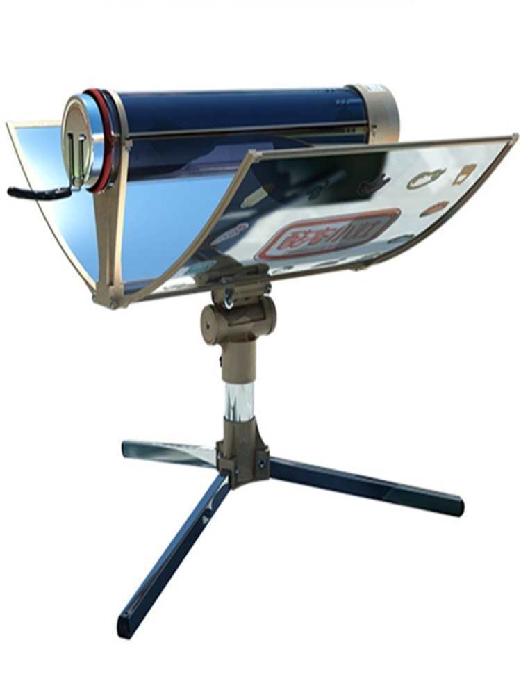 Pemanggang Surya Portabel Tanp - Solar Oven Camp ulasan dan harga