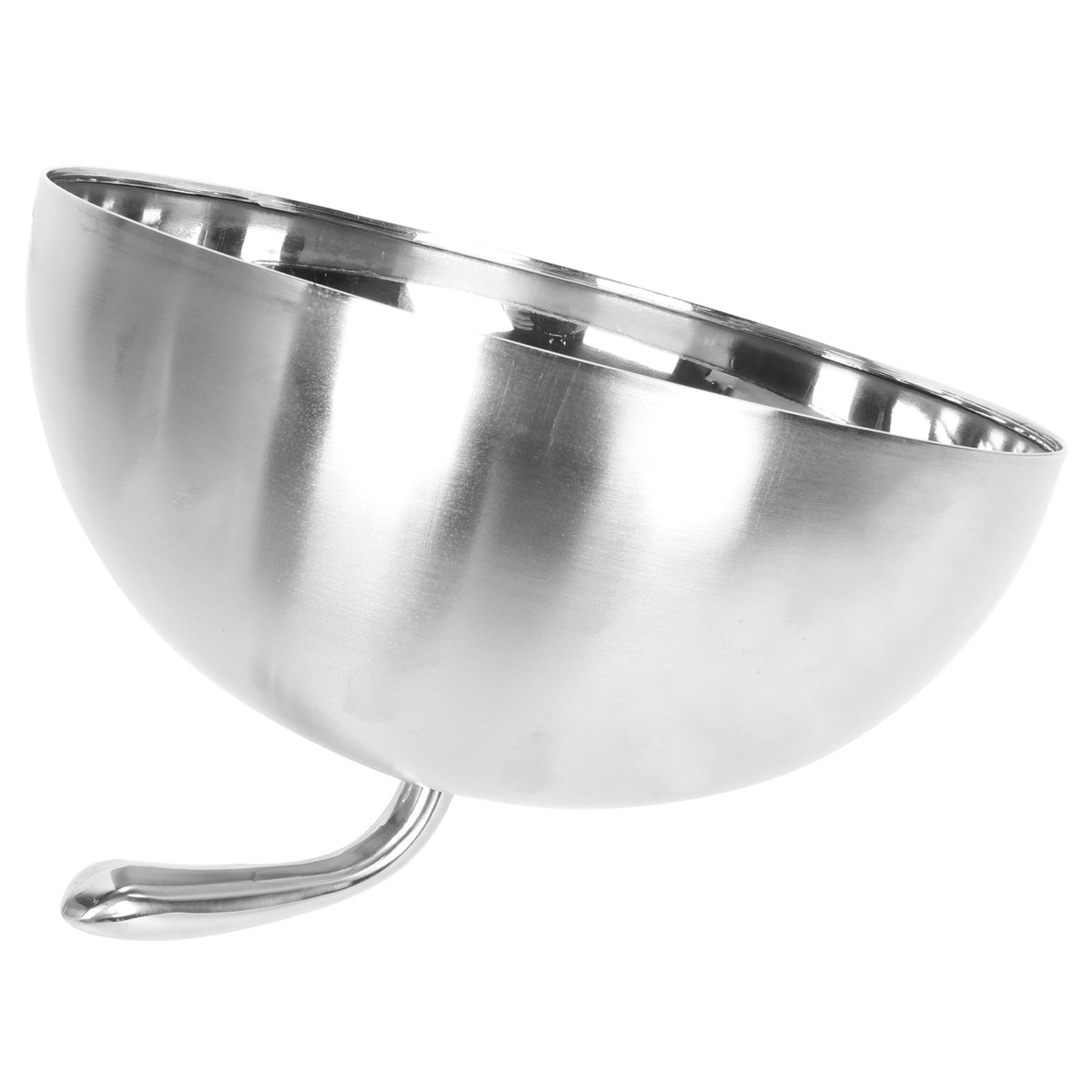 Penutup Piring Baja Tahan Kara - Camping Cooking Food ulasan dan harga
