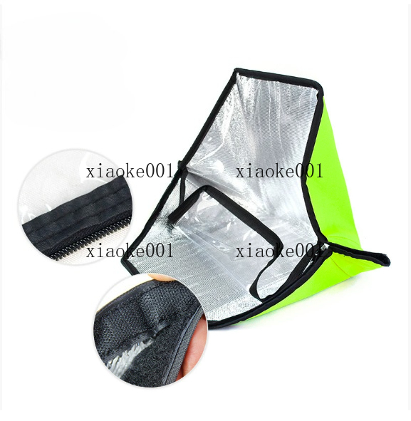 Tas Oven Surya Portabel untuk  - Solar Oven Camp ulasan dan harga