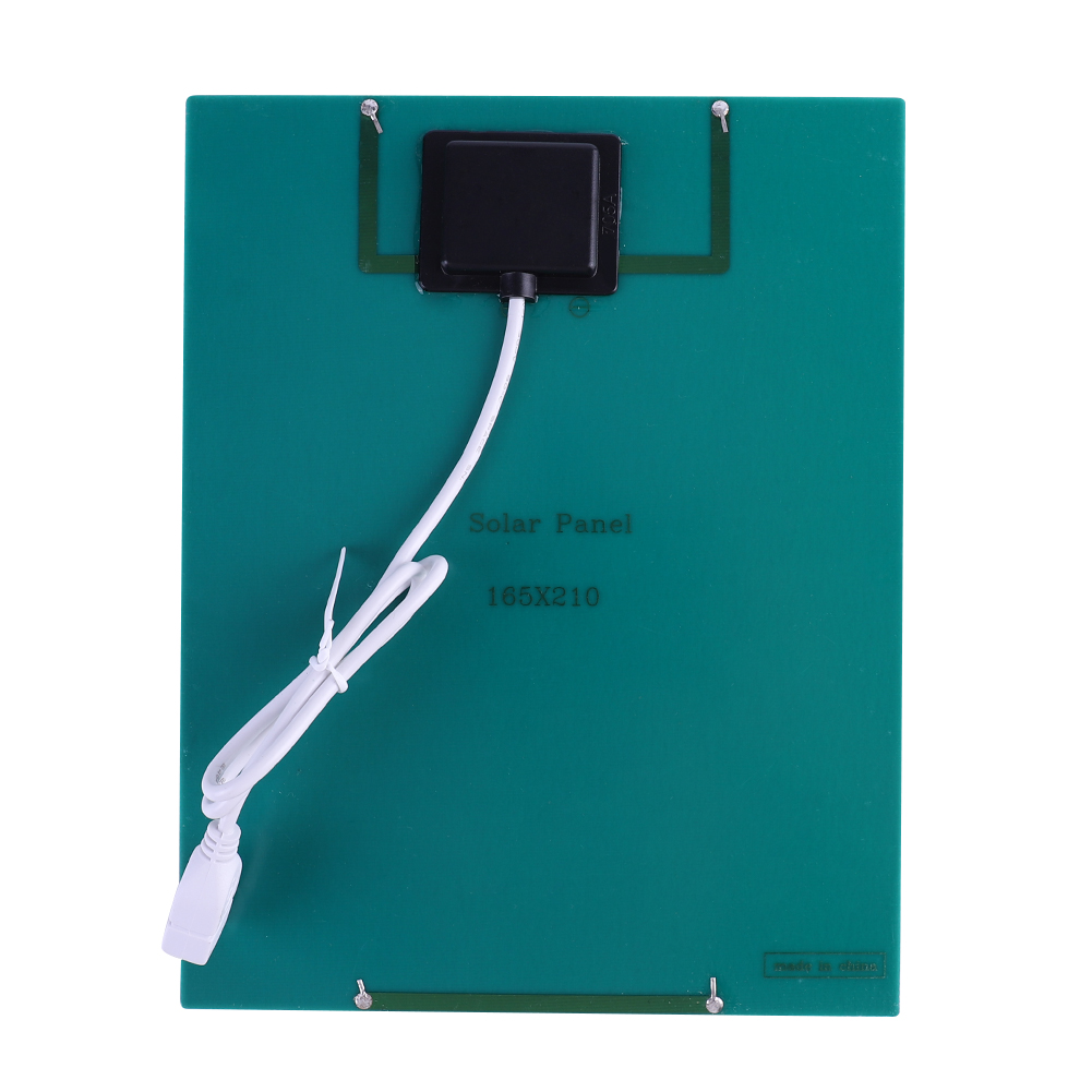 Panel Surya 7W 6V dengan Kipas - Solar Oven Camp ulasan dan harga