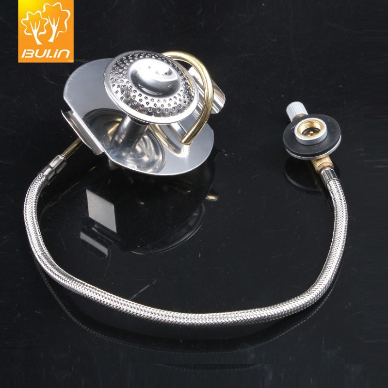 Kompor Gas Camping Bulin BL100 - Camping Cooking System ulasan dan harga
