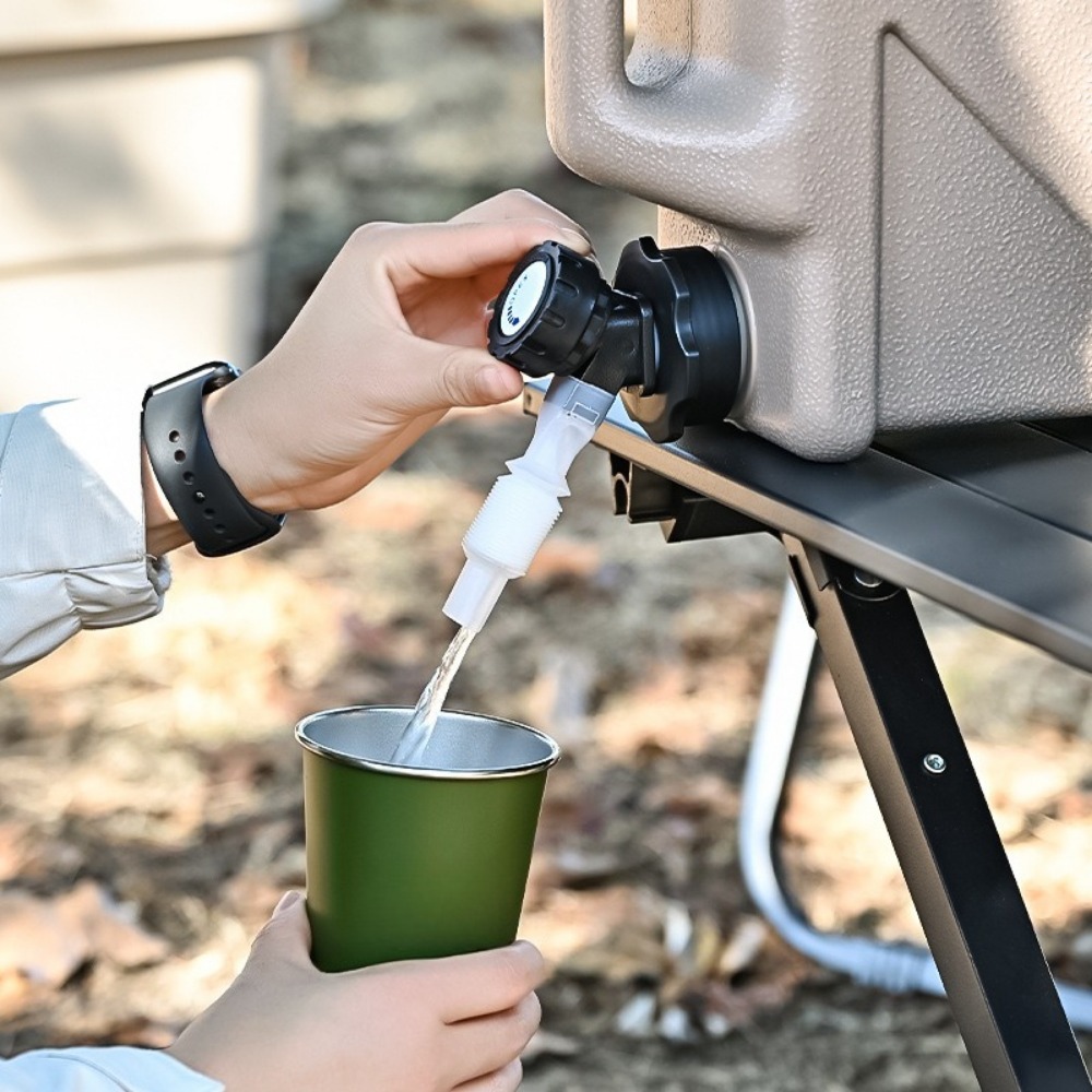 Ember Portabel untuk Berkemah  - Camping Cooking Food ulasan dan harga